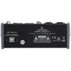 Behringer Soundsation MIOMIX-202UFX - mikser su cyfrowymi efektami (STNMIOMIX202UFX)