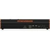 Behringer SYNCUSSION SY-1 - analoginis perkusinis sintezatorius