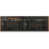 Behringer SYNCUSSION SY-1 - analoginis perkusinis sintezatorius