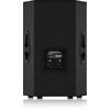 Kompiuterio kolonėlės Behringer VP1520 – pasyvus garsiakalbis