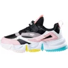 Bejo Dziecięce sneakersy Bejo BAGGIN JRG juodas/pink dydis 33