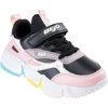 Bejo Dziecięce sneakersy Bejo BAGGIN JRG juodas/pink dydis 33