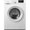 Beko B1WFK2604WEE Skalbimo mašina, Freestanding, Front loading, Skalbimo talpa 6kg, Baltas | BEKO