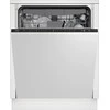 Įmontuojamoji indaplovė BEKO BDIN38521Q