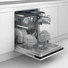 Built-in indaplovė Beko BDIN38551P