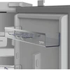 Built-in Šaldytuvas šaldiklis Beko B7BCNA295HS2