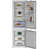 Built-in Šaldytuvas šaldiklis Beko B7BCNA295HS2