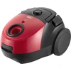 Dulkių siurblys BEKO VCC34801AR, Raudonos spalvos