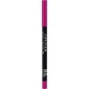 Bel London Hydrogenated Vegetable Oil Atsparus vandeniui Contour Lip Liner 104 Rožinė 0.78 g