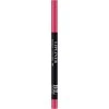 Bel London Hydrogenated Vegetable Oil Atsparus vandeniui Contour Lip Liner 114 0.78 g