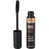 Bel London Big Lash Volumizing &amp; Lengthening Blakstienų tušas Intense Juodas 13.5 ml