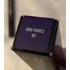 Kat Von D Tattoo Gel Pieštukas Akių apvadas Diox Violetinė 0.5 g