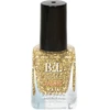 Bel London Mini Quick-Dry nagų lakas 244, 6 ml Moterims