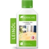 „Bel London Nordicare LINSEED OIL“ yra augalinis aliejus, skirtas visos medienos masyvo apdorojimui ir priežiūrai. Aliejus palieka 100% biologinį paviršių ir pabrėžia originalią natūralią medienos struktūrą. Suteikia paviršiui gražią, ilgai išliekančią a