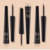 Bel London Dip Liner Aqua Atsparus vandeniui Colour Contouring Liquid Akių apvadas Matte Juodas 2.5 ml