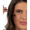 Bel London Precision Atsparus vandeniui Colour Long Lasting Gel Pieštukas Akių apvadas Intense Juodas 1.2 ml