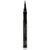 Bel London Precision Atsparus vandeniui Colour Long Lasting Gel Pieštukas Akių apvadas Intense Juodas 1.2 ml