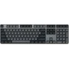 Klaviatūra Wireless mechaninė keyobard QWERTY Satechi SM3 Slim Mechaninė dark