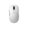 Belaidė pelė žaidimams Ajazz AJ179PRO -3 Mod-Baltas-Pixart 3395-8K Charging Dock