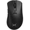 Belaidė pelė žaidimams Delux M900 Ultra-Lightweight 2.4G 12000DPI