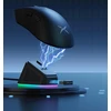 Belaidė pelė žaidimams Delux M900 Ultra-Lightweight 2.4G 12000DPI