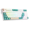Belaidė žaidimų klaviatūra Redragon K643WGC-RGB-PRO