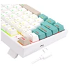 Belaidė žaidimų klaviatūra Redragon K643WGC-RGB-PRO