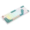Belaidė žaidimų klaviatūra Redragon K643WGC-RGB-PRO