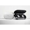 OWS QCY Crossky R70 LDAC IPX5 Ausinės with Ear Hooks - Juodas