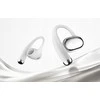 OWS QCY Crossky R70 LDAC IPX5 Ausinės with Ear Hooks - Juodas
