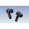 TWS QCY MeloBuds HT16 Ausinės (juodas)