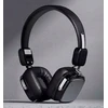 Ausinės PROOVE Ausinės Belaidės Retro Nauszne Bluetooth 5.4 70'Classic II Proove / Juoda