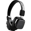 Ausinės PROOVE Ausinės Belaidės Retro Nauszne Bluetooth 5.4 70'Classic II Proove / Juoda