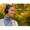 Belaidės stereo ausinės su mikrofonu SVEN AP-B630MV, juodas; AP-B630MV