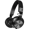 Belaidės stereo ausinės su mikrofonu SVEN AP-B630MV, juodas; AP-B630MV