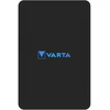Belaidis išorinis akumuliatorius Varta, indukcinis, „Mag Pro“, 5000mAh, VARTA, juodas