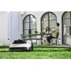 Belaidis vejos pjovimo robotas Ecovacs GOAT 0500 Panorama