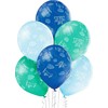 GoDan Belball Balony D11 lėktuvai 1C5S, 6 vnt.