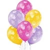 GoDan Belball Balony Muffinki, D11, 30 cm, 6 vnt.