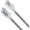 Belden Patch Cord 10GX Cat6a UTP 1m Pilka