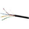 Belden Kabelis sieciowy 1305A B59500 juoda 152,4 m Cat5e