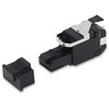 Belden Belden RVAFPUBK-REVConnect 10GX UTP