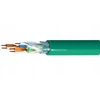 Belden F/UTP cat.5e duomenų kabelis 4x2x0.5 gyslos BL-1633E.00305 /305m/