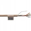 Belden F/UTP cat.5e duomenų kabelis 4x2x0.5 gyslos BL-1633E.00305 /305m/