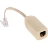 adsl filtras