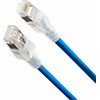 Belden Patchcord 10GX, Cat 6a, S/FTP, LSZH, pilka, 3 m (CAE4108003M)