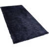 Beliani Margos kilimas 80 x 150 cm mėlyna EVREN
