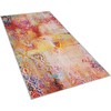 Beliani kilimėlis 80 x 150 cm daugiasluoksnis ISPARTA