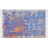 Beliani Lumarko kilimas 150 x 230 cm daugiakampio ACARLAR!