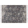 Beliani Lumarko kilimas 150 x 230 cm daugiakampis ARMUTALAN!
